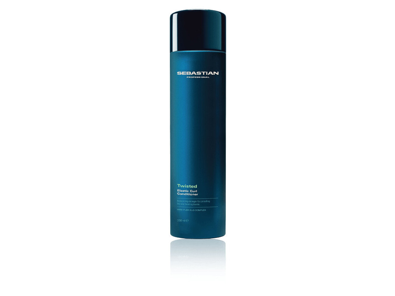 Бальзам для волос Sebastian Professional Twisted Elastic Curl