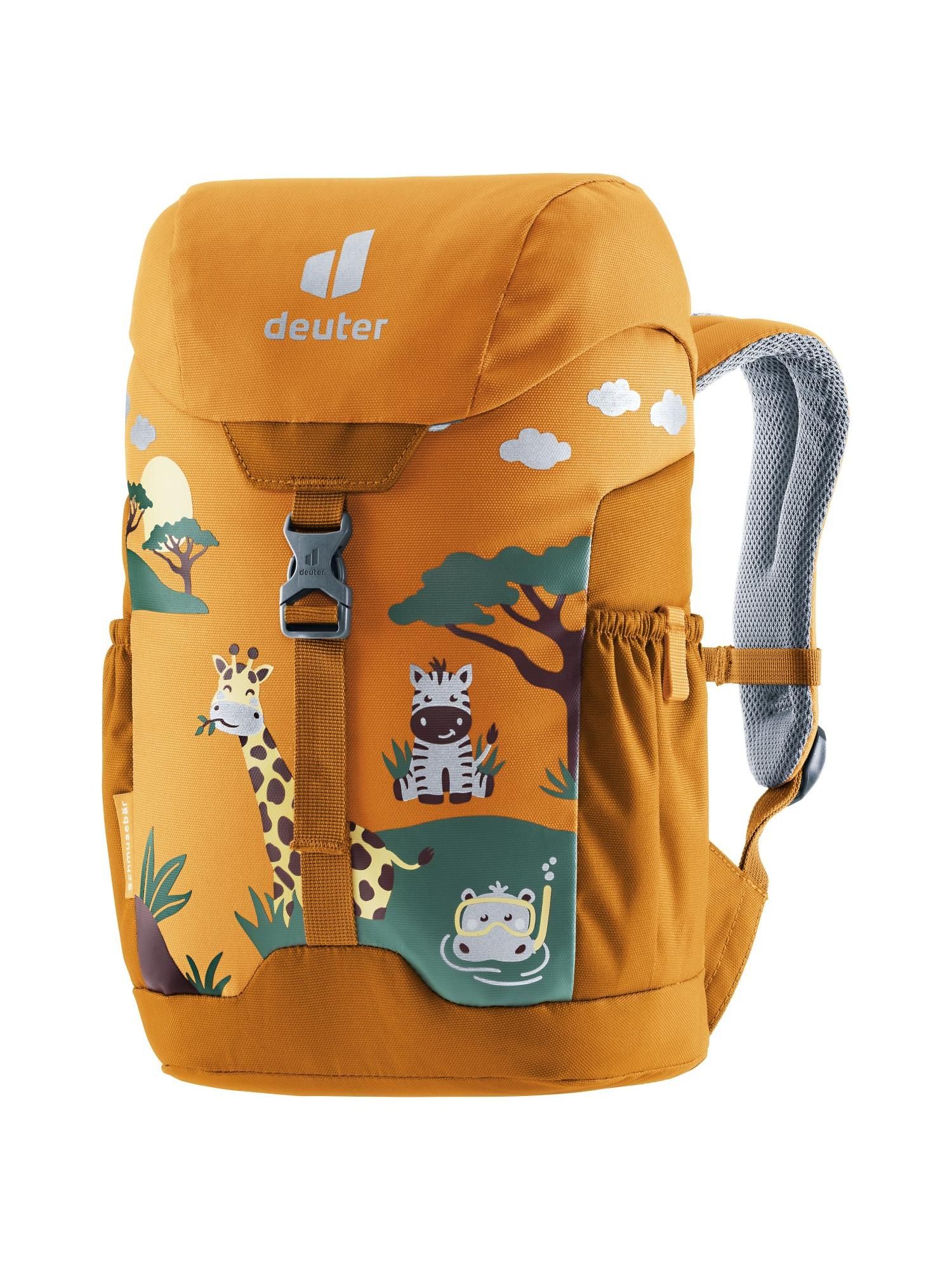 Рюкзак Deuter Schmusebar 8