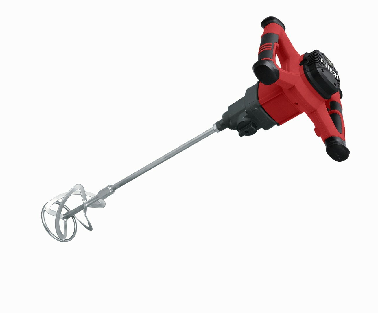 Строительный миксер ELITECH МС 1400Э2 (E2208.040.01)