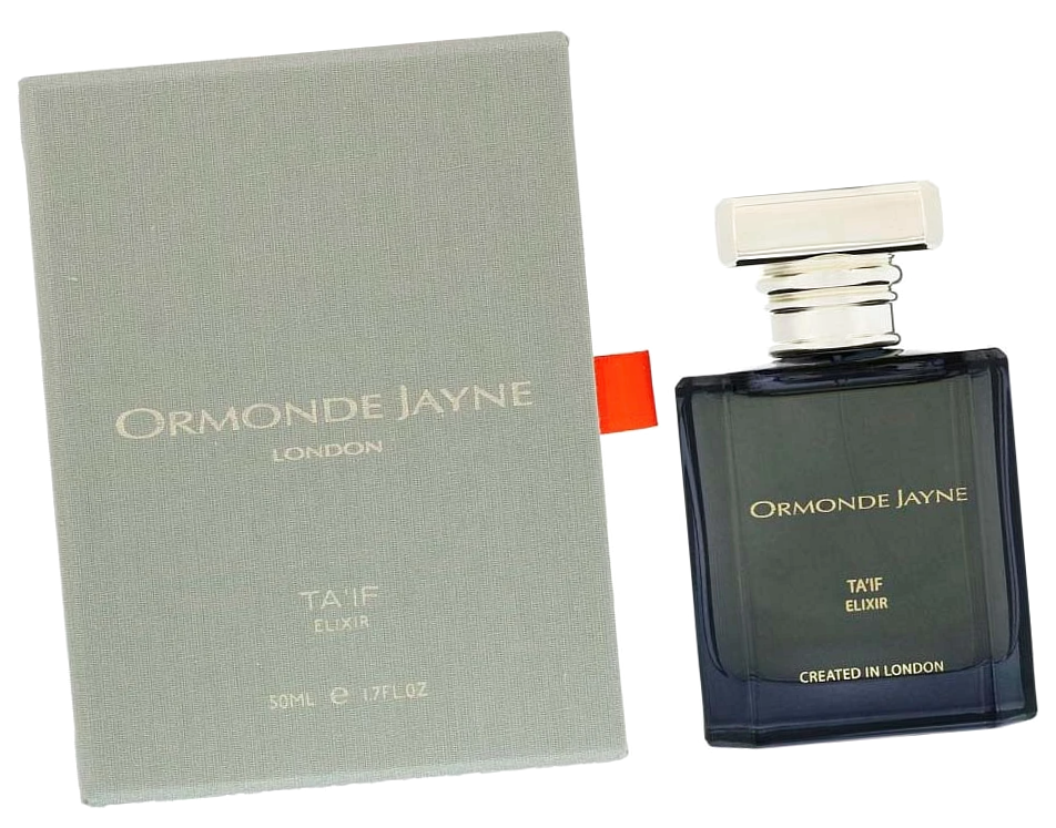 Таиф Эликсир аромат для мужчин и женщин 50 мл / Ormonde Jayne Ta If Elixir