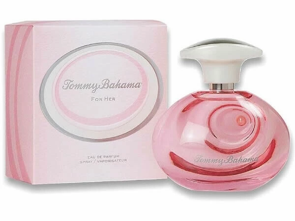 Tommy Bahama For Her духи 100 мл для женщин / Томми Багама Фо Хёр парфюмерная вода