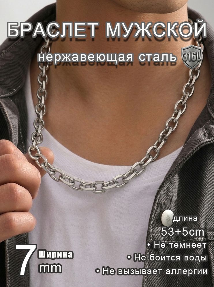 Цепь