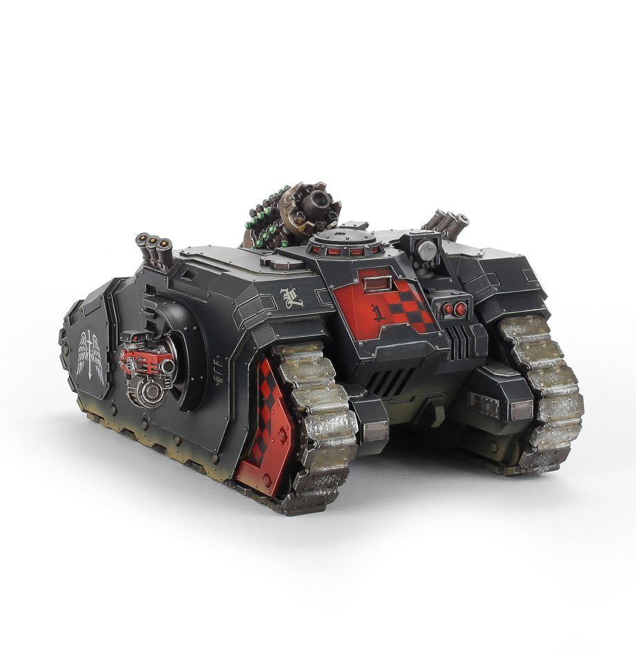 Смоляная миниатюра Legion Arquitor Bombard с пушкой Graviton-Charge Cannon для настольной игры, неокрашенная