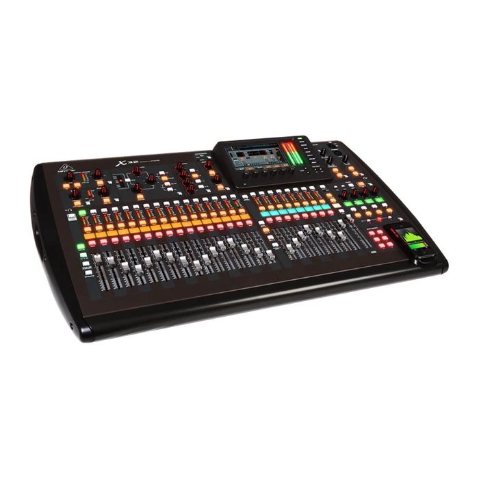 Behringer X32 Цифровой микшер