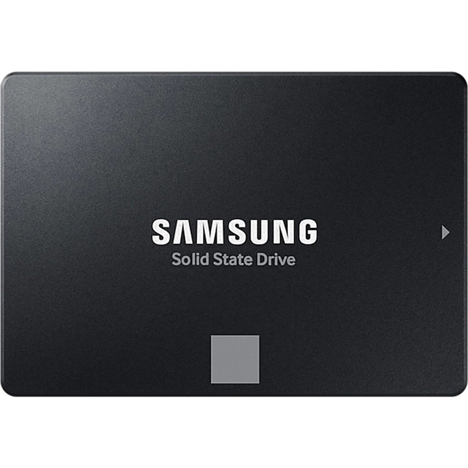 Samsung Уценка. SSD накопитель Samsung 870 EVO 500 ГБ (MZ-77E500BW)