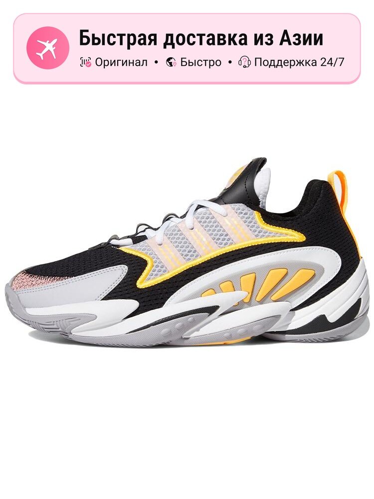 Кроссовки adidas Originals Crazy BYW 2.0