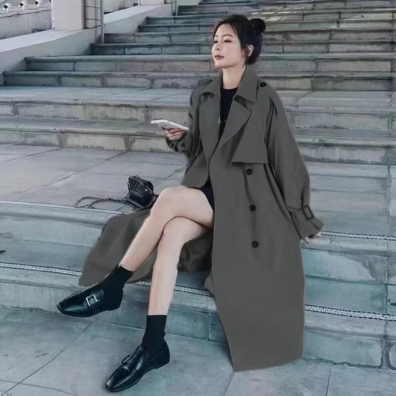 Тренчкот