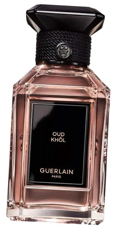 Духи унисекс Герлен Уд Коль 100 мл - Guerlain Oud Khol парфюмерная вода