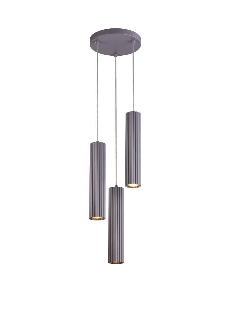 Подвесной светильник Stool Group Светильник подвесной Moderli V11936-3P Cora арт. УТ000042374