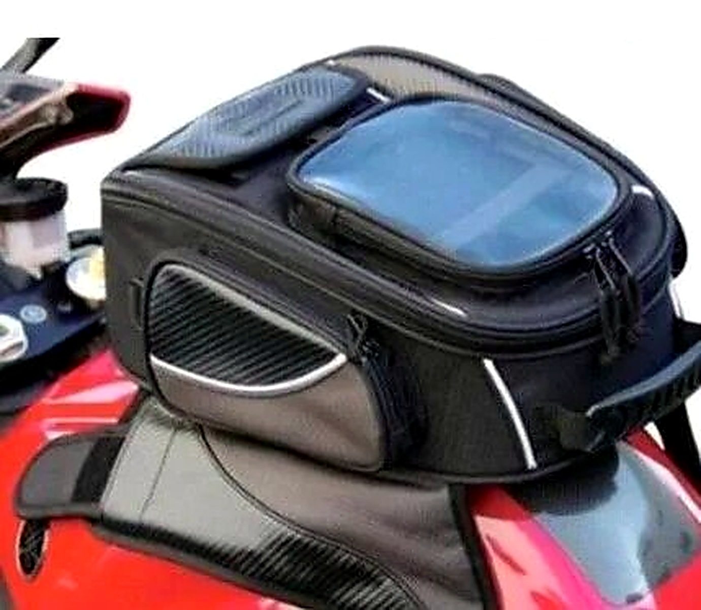 Moto Gang Мотосумка