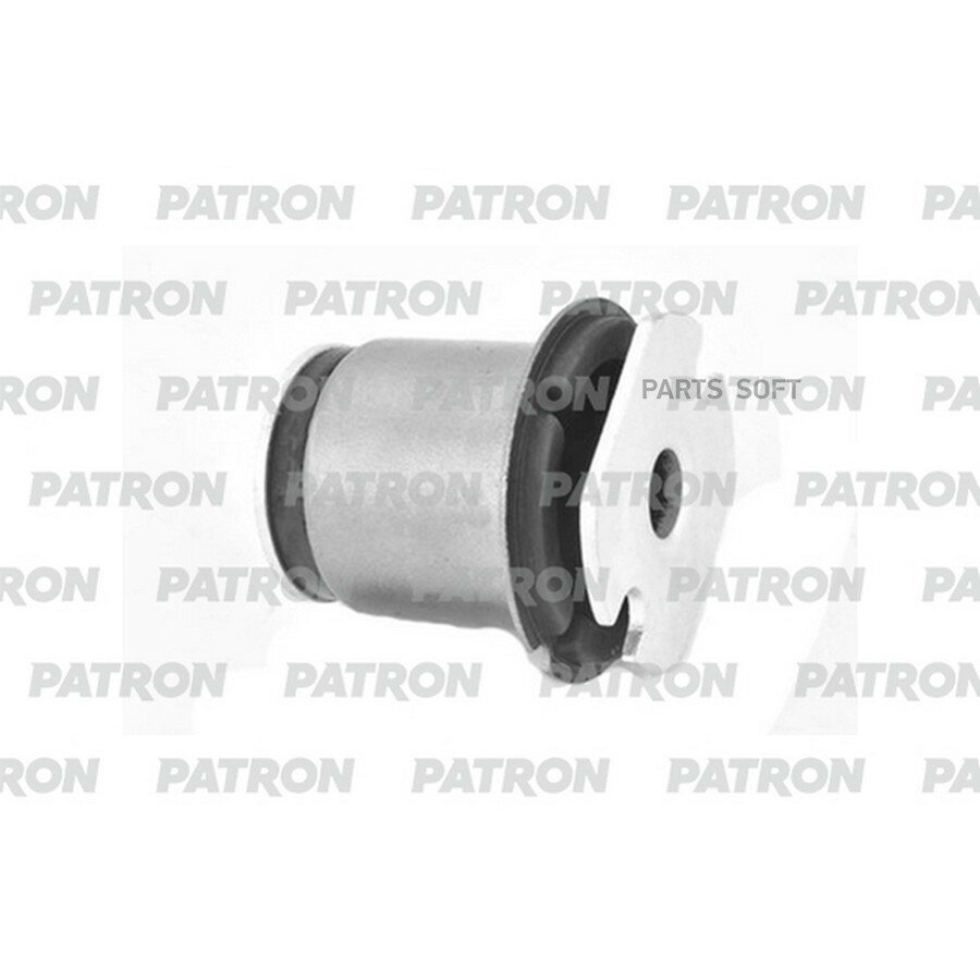 Сайлентблок дифференциала CADILLAC ESCALADE 06- CHEVROLET SILVERADO 98- GMC SIERRA 98- PATRON PSE12671 | цена за 1 шт