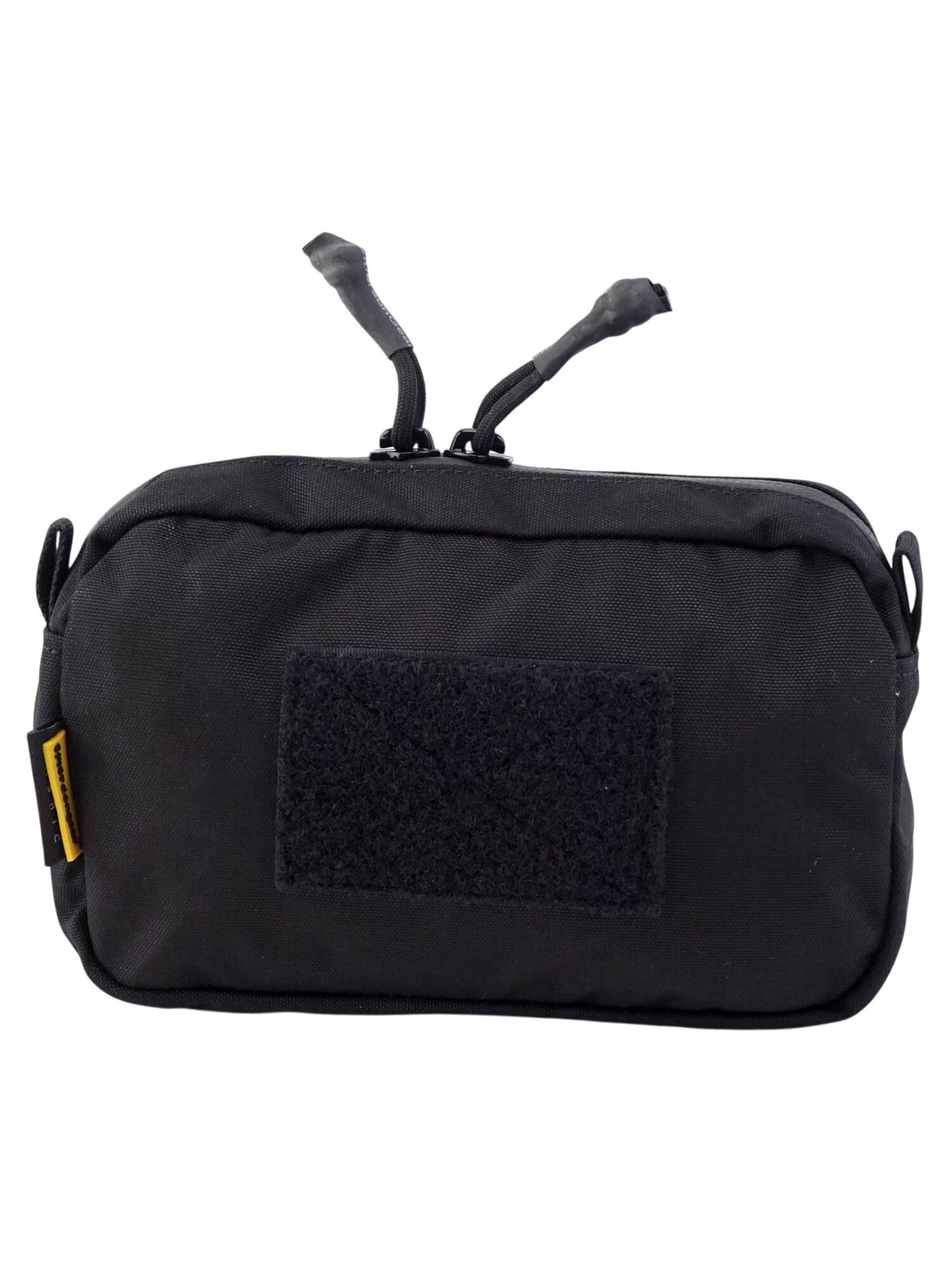 Подсумок утилитарный EmersonGear 18x11 cm Utility Molle Pouch (Black)