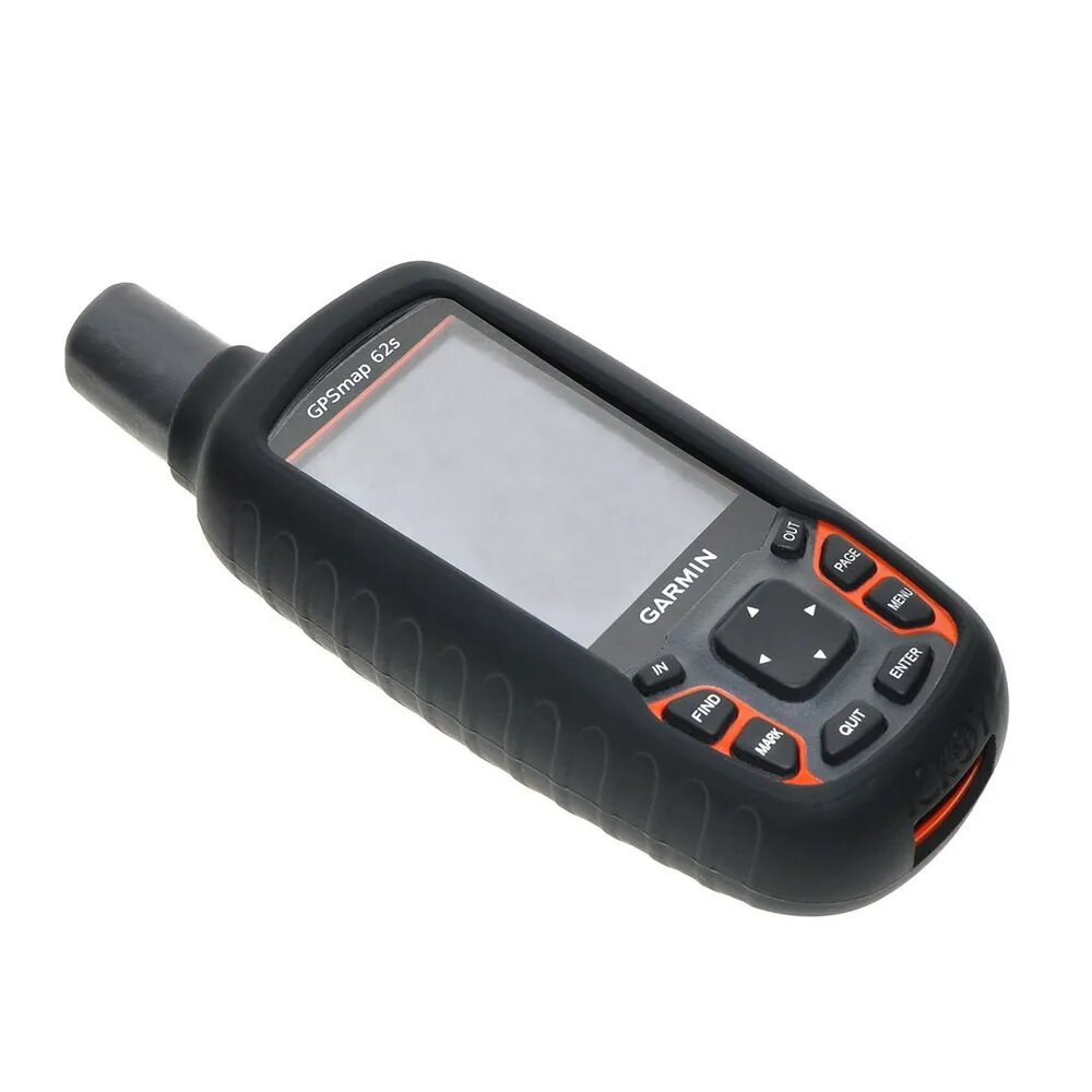 Защитный силиконовый чехол для Garmin GPSMAP 64 64SX 64X 64SCX 64SC 65SR 64SR 65S 65 62 62SC 62SCX 63ST 64ST 62ST 63