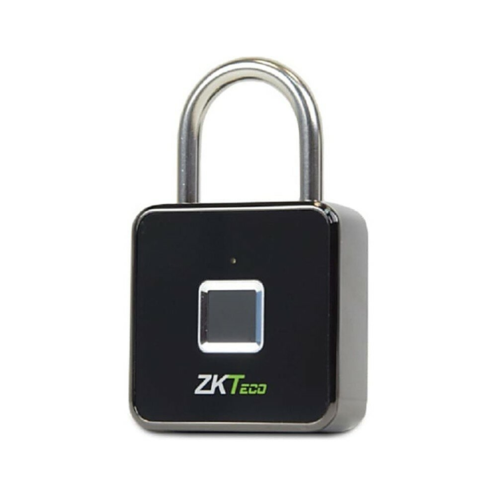 Навесной замок ZKTeco Padlock — электронный, для СКУД, Bluetooth, IP65