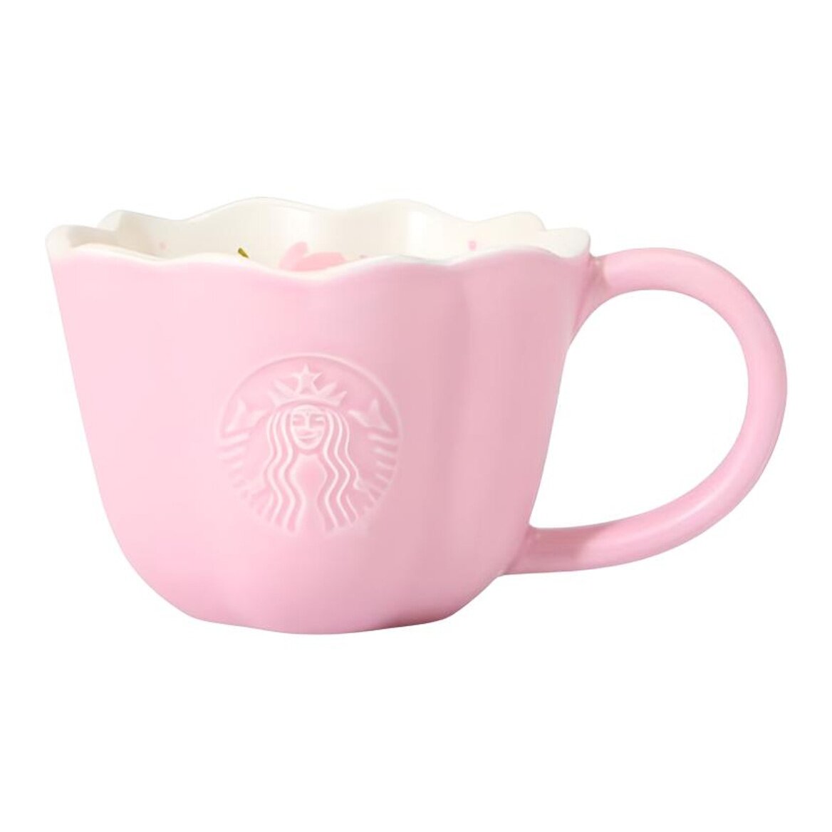 Кружки и чашки Starbucks