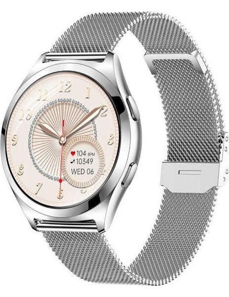 Смарт-часы CheckME Smart CMSY35SS