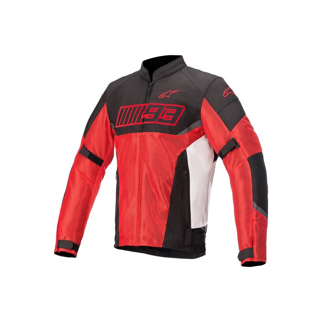 Джерси Alpinestars