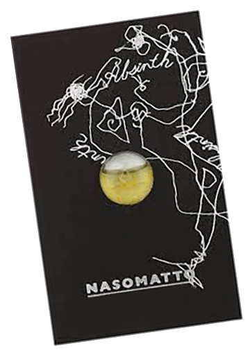 Nasomatto Absinth духи 0.7 мл миниатюра для женщин и мужчин / Насоматто Абсент