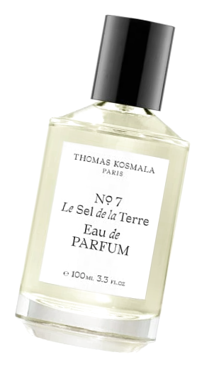 Thomas Kosmala No 7 Le Sel De La Terre парфюмерная вода для женщин и мужчин 100 мл