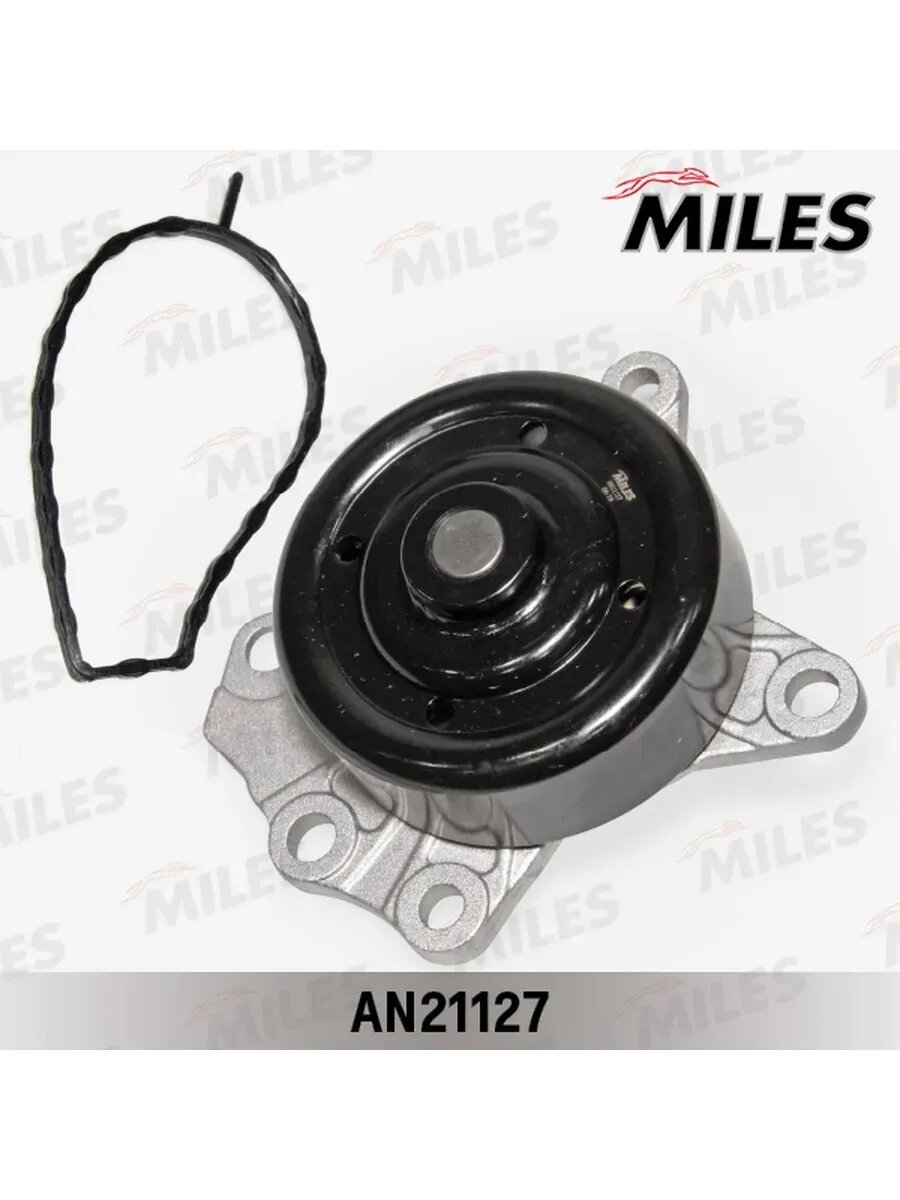 Помпа для а/м Peugeot/для а/м CITROEN/для а/м TOYOTA 1.0 05>, арт. AN21127