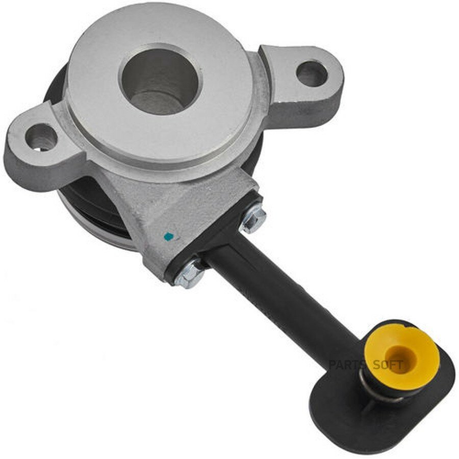 Подшипник выжимной Renault Captur Clio Duster Fluence Grand Scenic Kangoo Logan Megane_ZIKMAR ZIKMAR Z81007R | цена за 1 шт