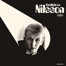 Музыка CD Harry Nilsson - Spotlight On Nilsson (CD, Compilation, Stereo, 2018)