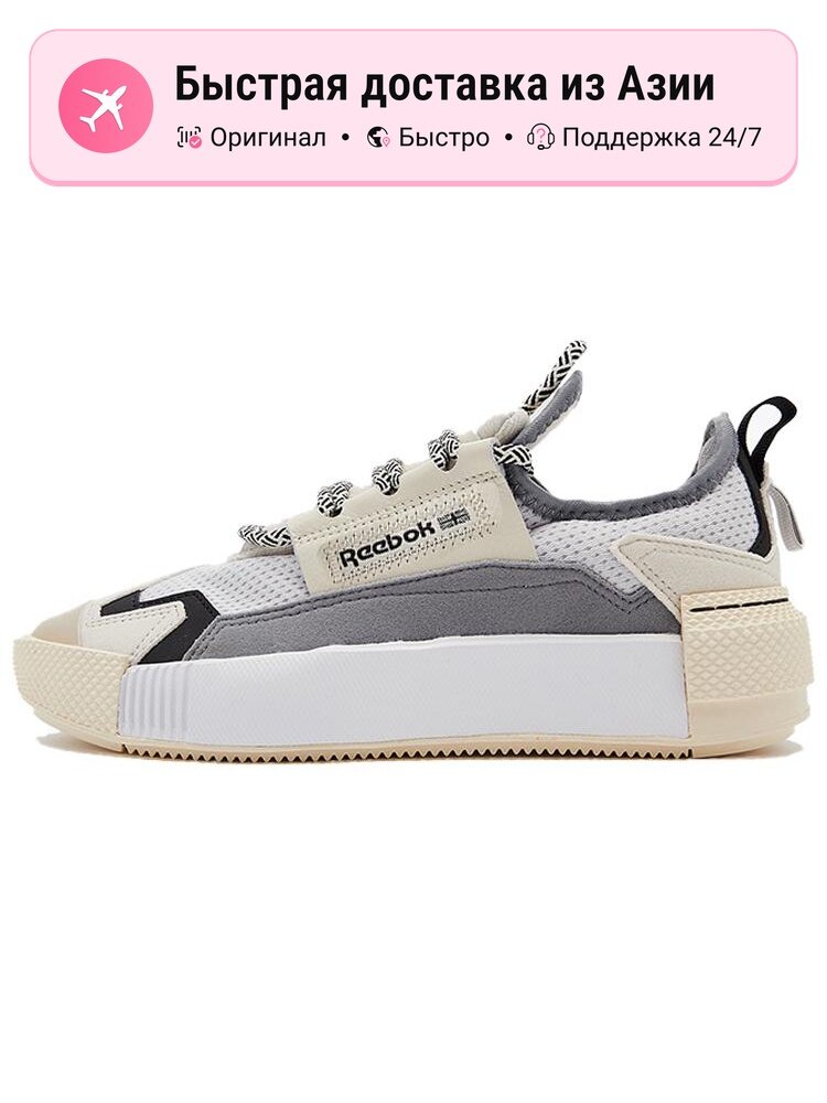 Кроссовки Reebok Sudeca