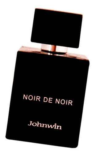 Johnwin Noir De Noir духи мужские 30 мл - Джонвин Нуар Де Нуар