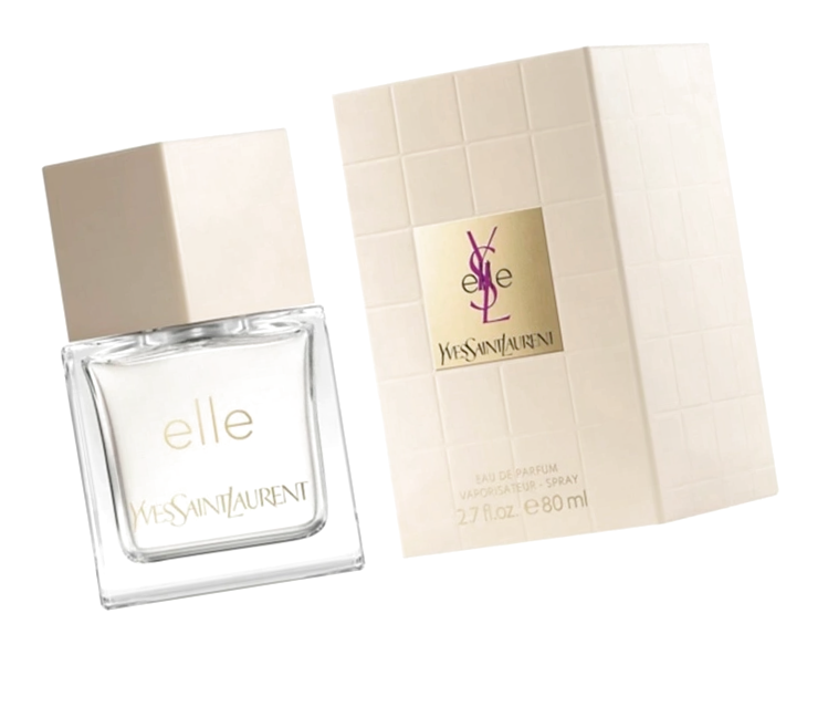 Ив Сен Лоран Элль 2024 80 мл парфюм для женщин и мужчин - Yves Saint Laurent Elle 2024 духи