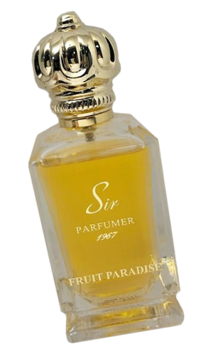 Духи Sir Parfumer 1967 Fruit Paradise 100 мл для женщин и мужчин - Сэр Парфюмер Фруктовый Рай