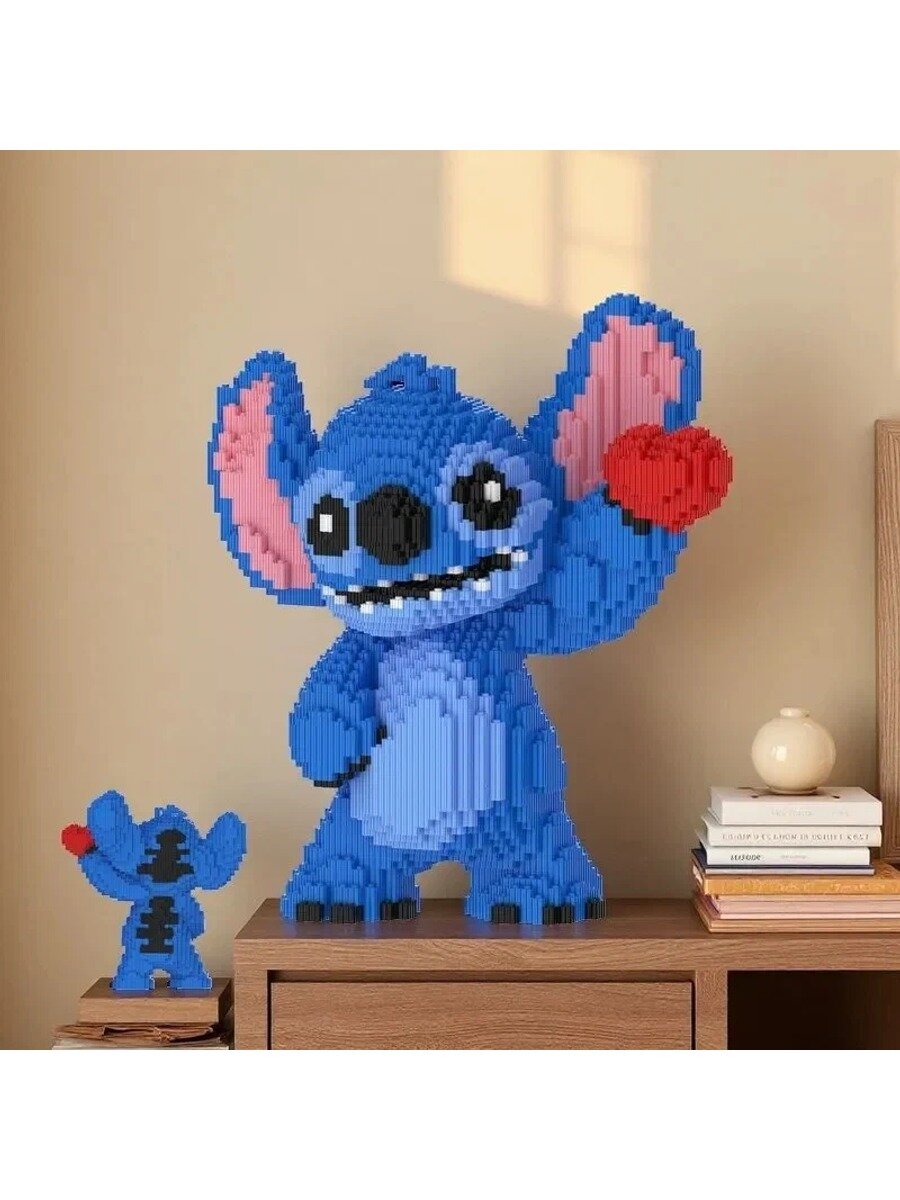 Дизайнерские мини-кубики с 3d иглами, строительные блоки для вышивания, подарки для мальчиков и девочек
