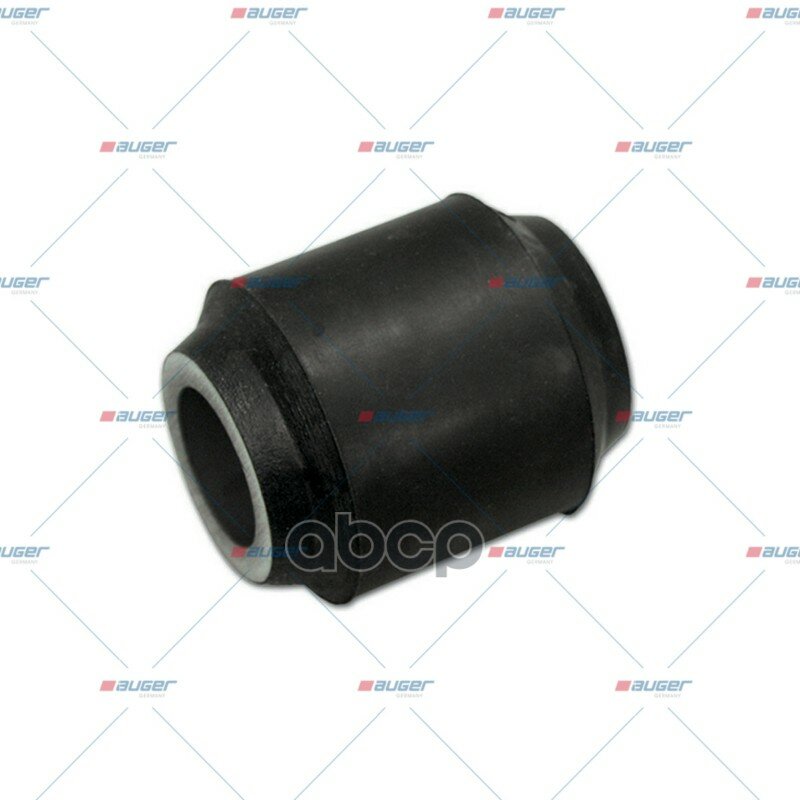 Peзинoвaя втyлка, Листовая рессора AUGER арт. 52255