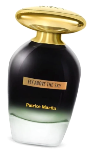 Патрис Мартин Флай Эбав Зе Скай для мужчин и женщин 100 мл - Fly Above The Sky парфюм