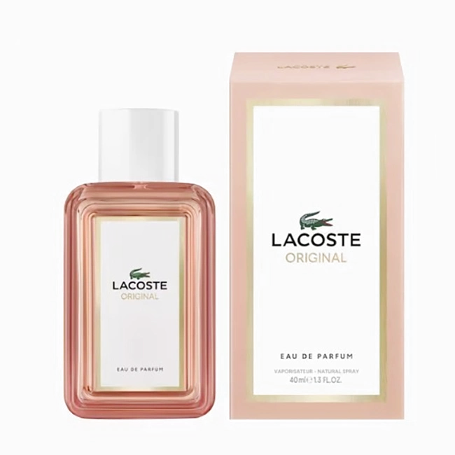 Лакост Ориджинал Вумен парфюмерная вода Pour Femme 40 мл - Lacoste Original Women для женщин
