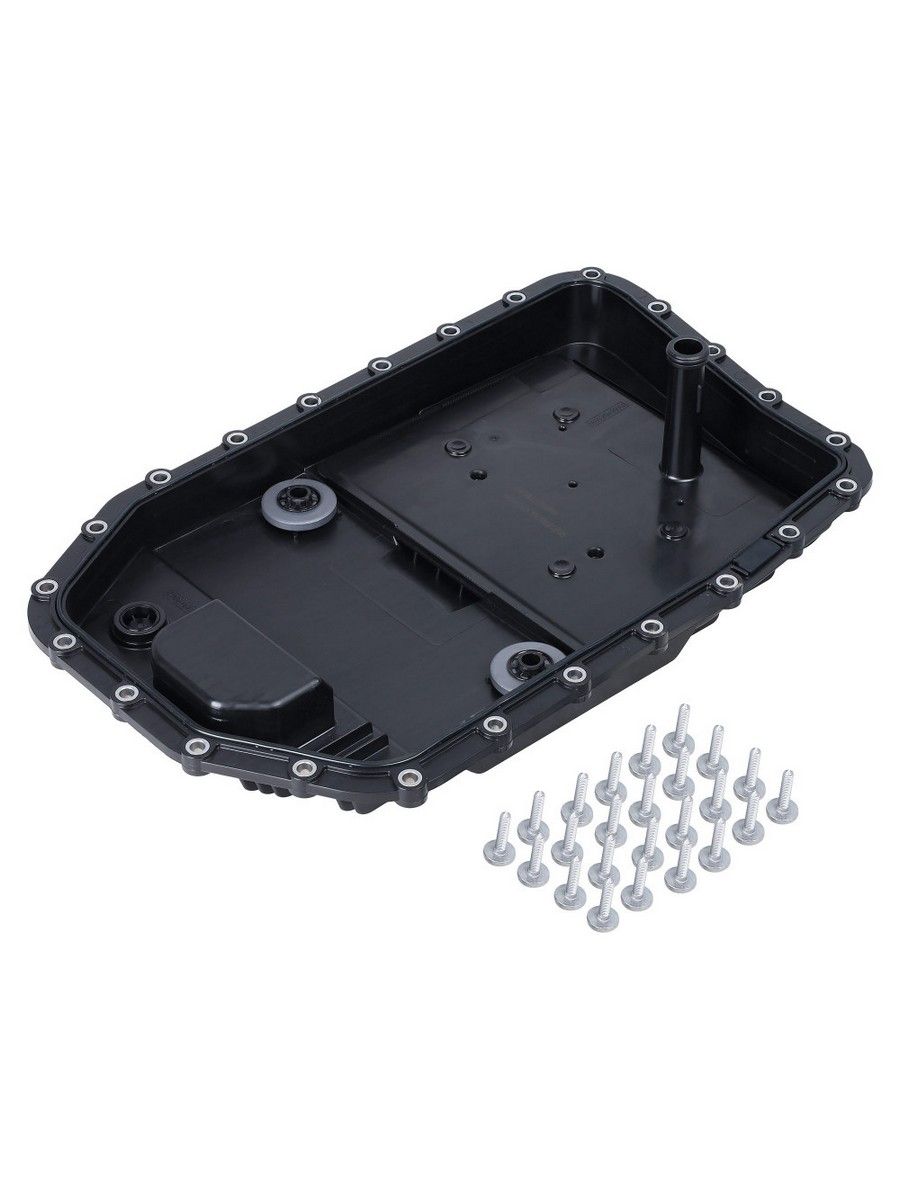 Фильтр АКПП для а/м BMW 1, 3, 5, 6, 7, X6, Z4 / БМВ, Carville Racing CRT1061KIT