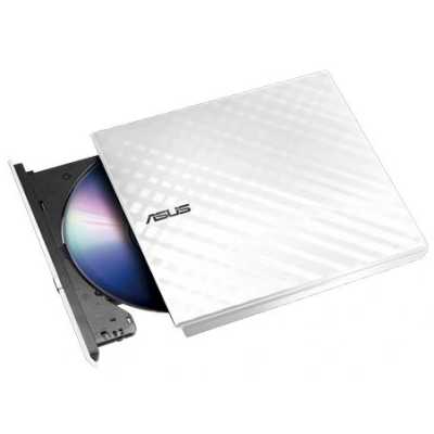 Оптический привод DVD-RW ASUS SDRW-08D2S-U LITE/DWHT/G/AS