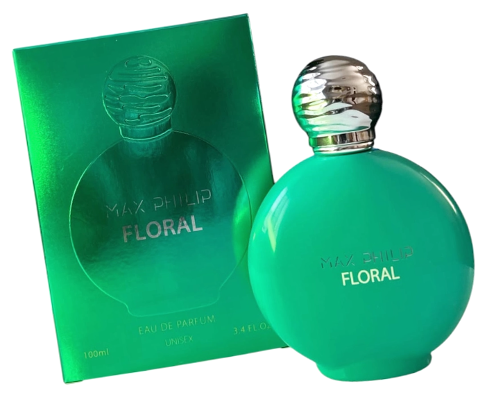 Флорал Макс Филип 100 мл для женщин и мужчин / Max Philip Floral духи