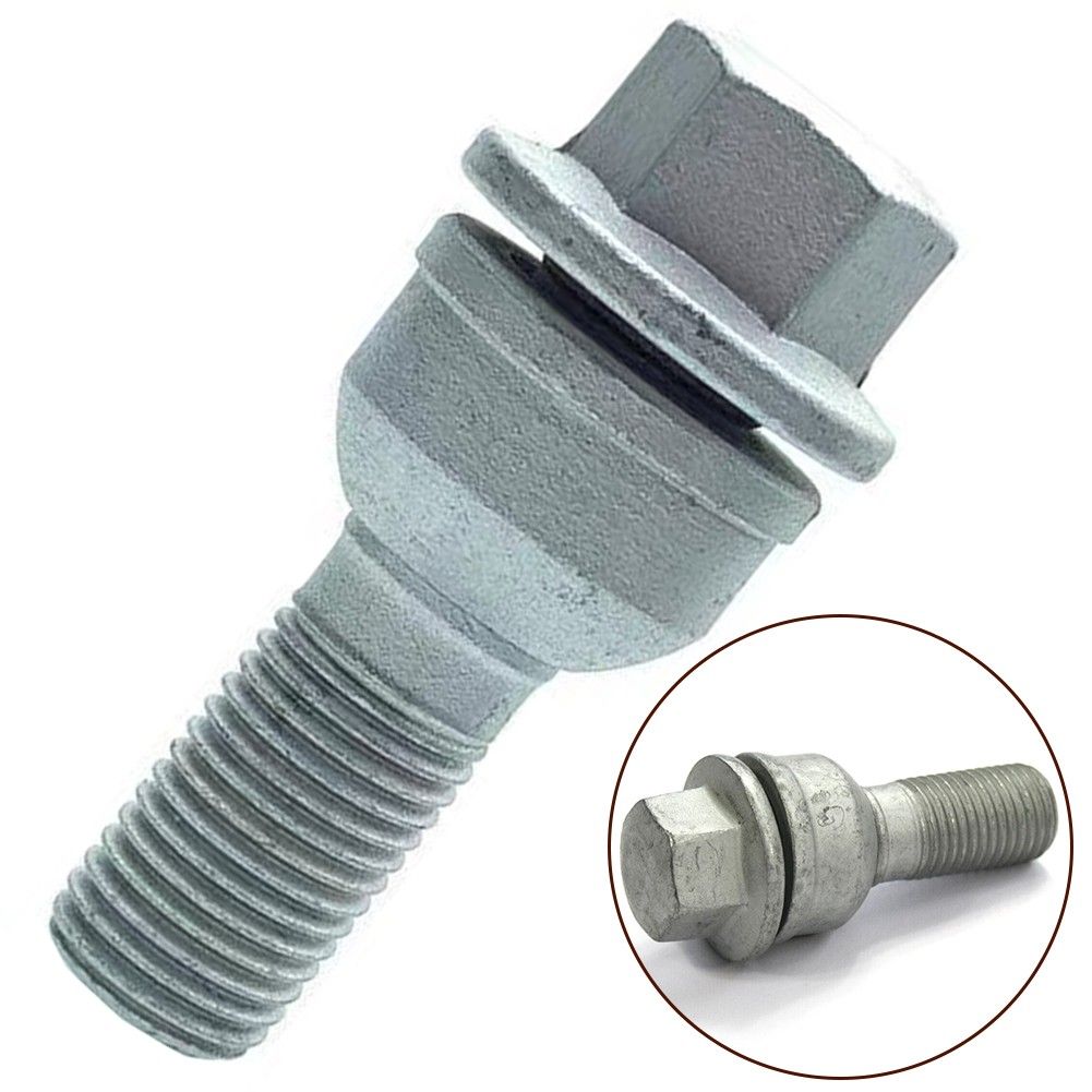 8R0601295 Колесные болты для Q5 для Q7 Q8 A8 S8 Q3 шпильки колеса M14x1.5