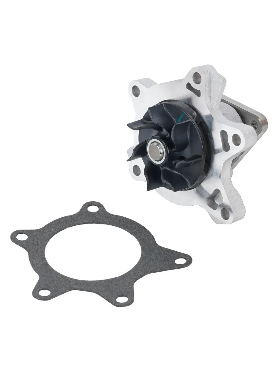 Помпа для а/м: Haval Jolion 1.5T GW4G15B, арт. LWP3016