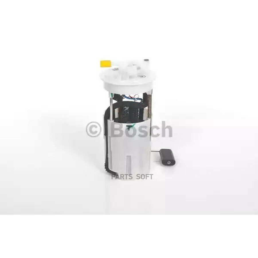 Бензонасос NISSAN ALMERA от официального дистрибьютора, BOSCH, артикул 0580313120