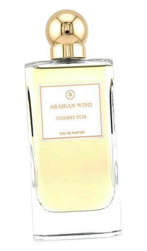 Духи Арабиан Винд Черри Питс унисекс 75 мл - Arabian Wind Cherry Pits