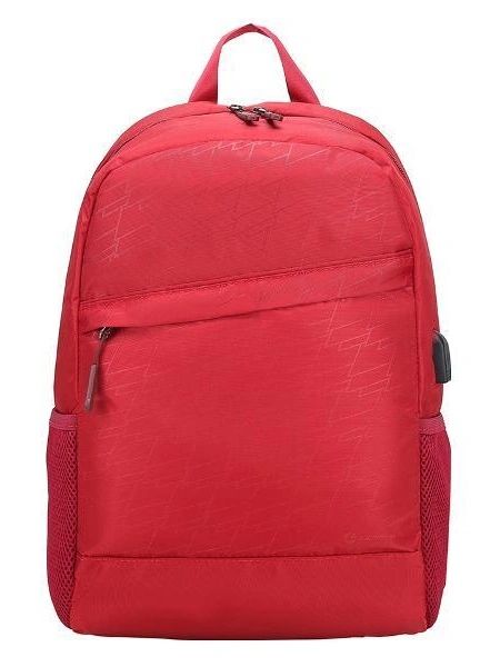 Рюкзак для ноутбука Lamark B115 красный