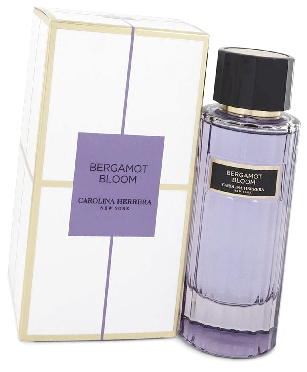 Bergamot Bloom духи для мужчин и женщин 100 мл - Каролина Херрера Бергамот Блум