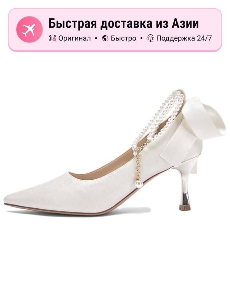 Туфли Daphne Slim Heel