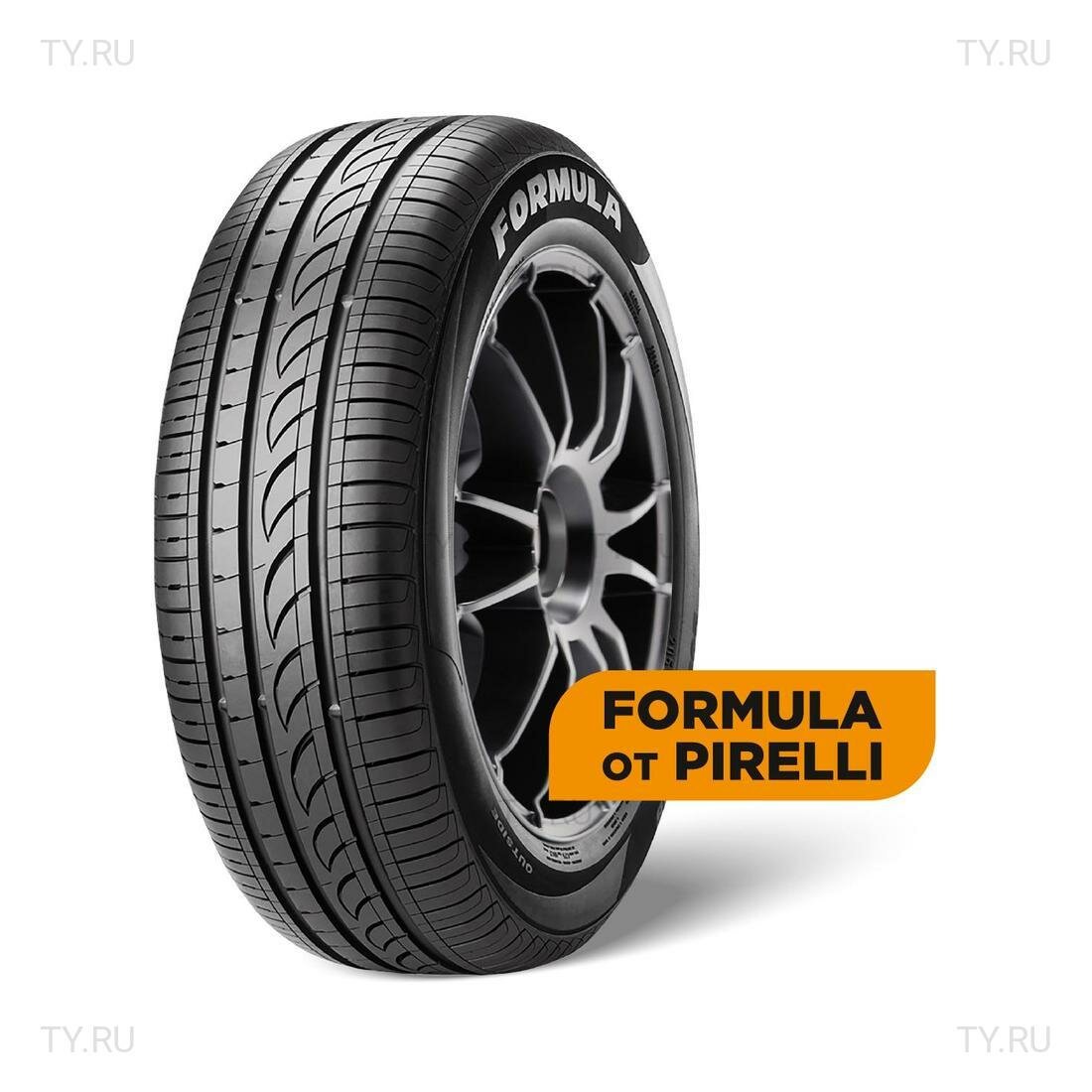 Автошина R14 175/70 84T Formula Energy