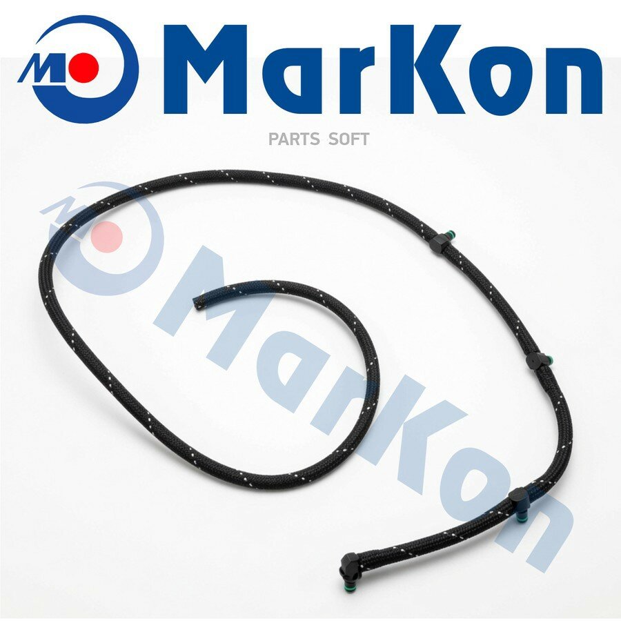 MARKON MK101104 Mk101104 трубопровод обратный