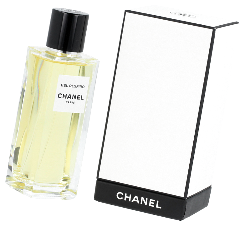 Chanel Bel Respiro парфюмерная вода 75 мл для женщин - Шанель Бель Респиро духи