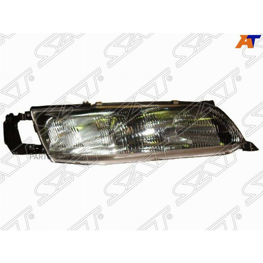 Фара Toyota Mark II (X90) 92-96 (Справа) от официального дистрибьютора, SAT, артикул ST22218R