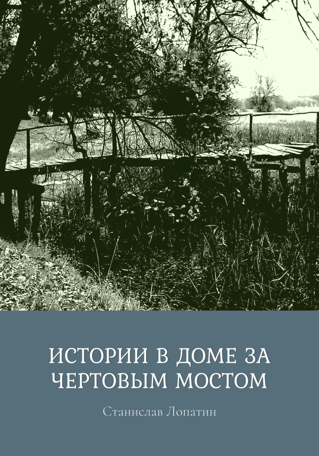 Истории в доме за Чертовым мостом [Цифровая книга]