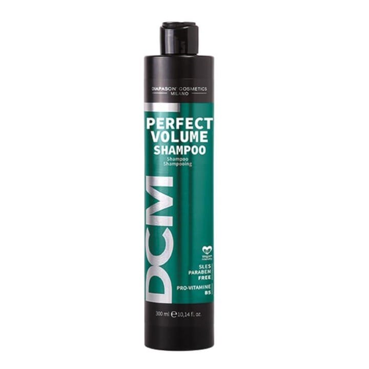 Шампунь для волос Diapason Perfect Volume, 300 мл